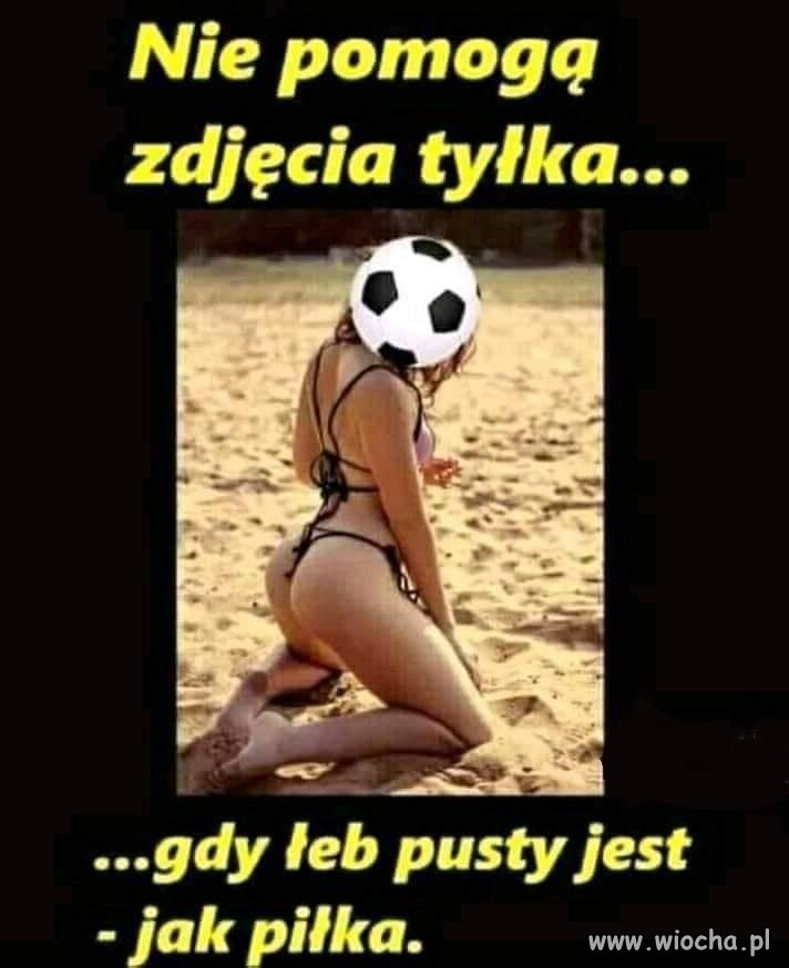IQ też istotne...
