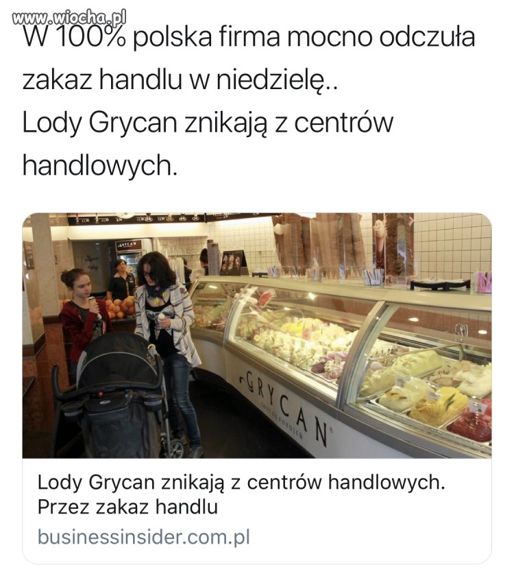 Podziękujmy PiS-owi 