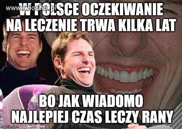 Już wiadomo 