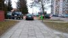 W mieście parkuję gdzie popadnie!