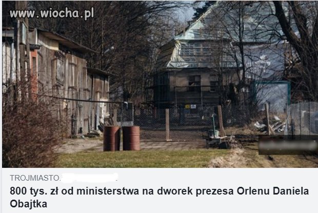 A suwerena ktoś się pytał