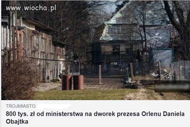A suwerena ktoś się pytał