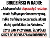 Wyszło szydło z worka