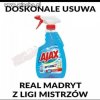 Doskonale usuwa