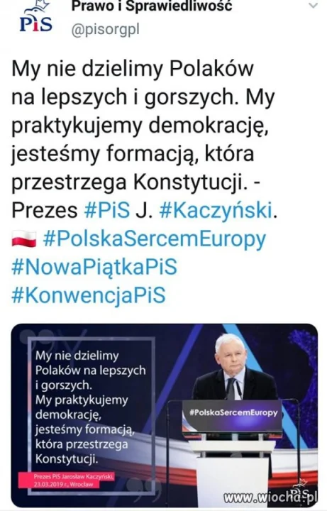 Swego czasu