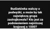 Podwyżki