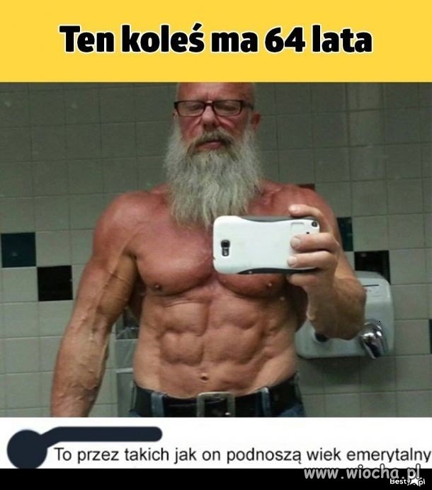 Przez takich jak on