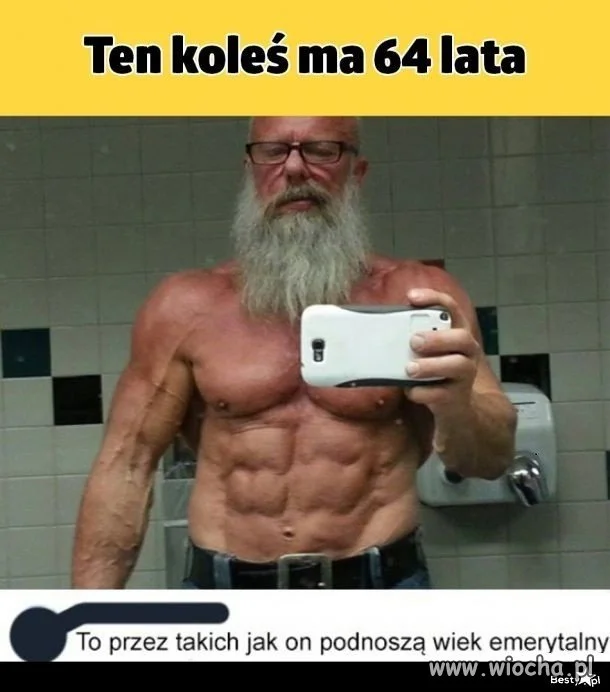 Przez takich jak on