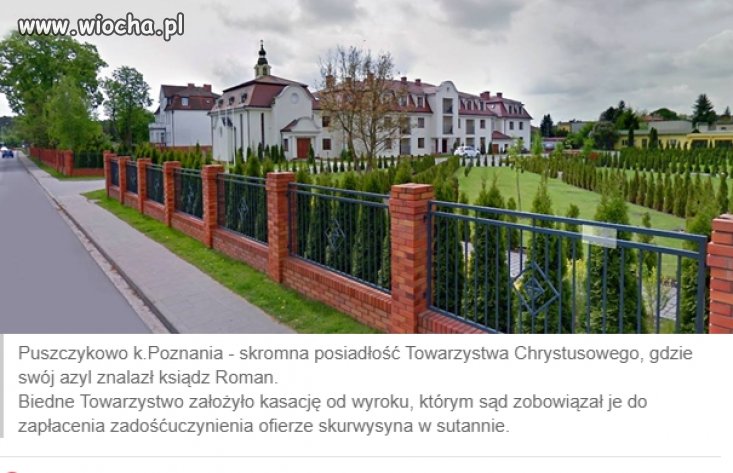 Cytat z klasyka...