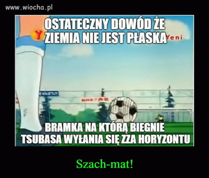 Kto oglądał ten wie