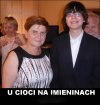 U cioci Beaty 