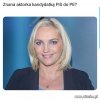 Ani ona aktorka, ani znana