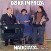 Kiedy twoi rodzice załatwią DJ 