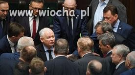 CBA nie sprawdziła oświadczeń majątkowych JK