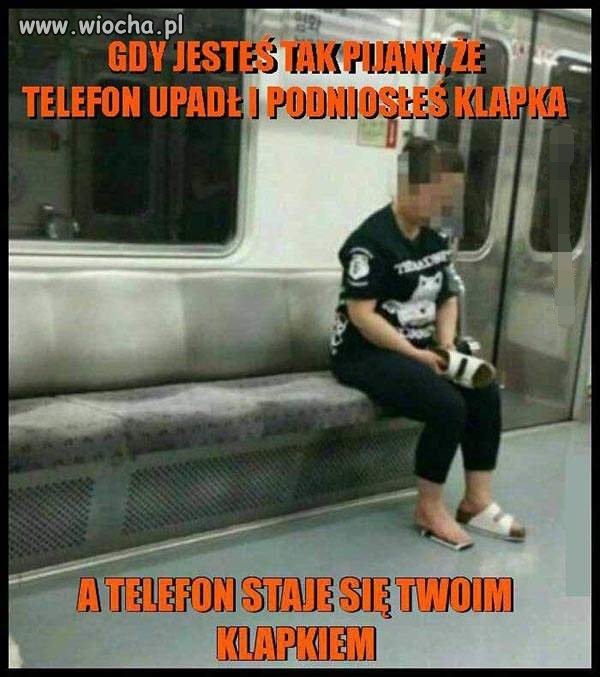 Nie ma to jak