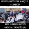 Udało mu się 