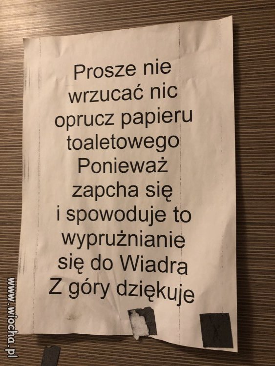 Toaleta w Brzegu Dolnym