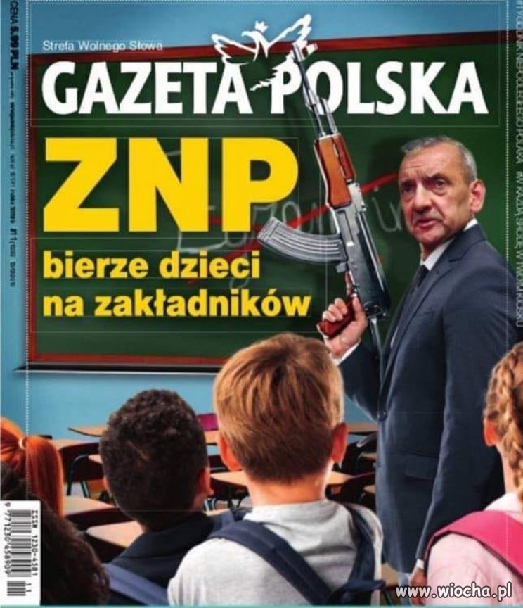Taka sytuacja 