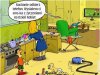 Pan i władca panie feministki.