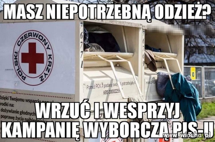 Zastrzyk finansowy dla pis