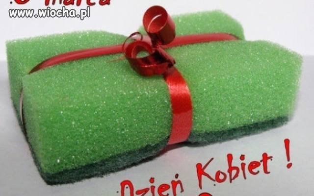 Dzień kobiet już niedługo 