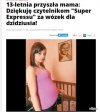 Jak widać głęboko wierząca. 
