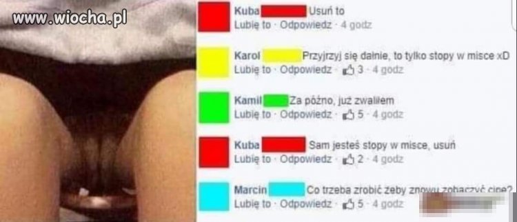 Jak zobaczyć ponownie? 