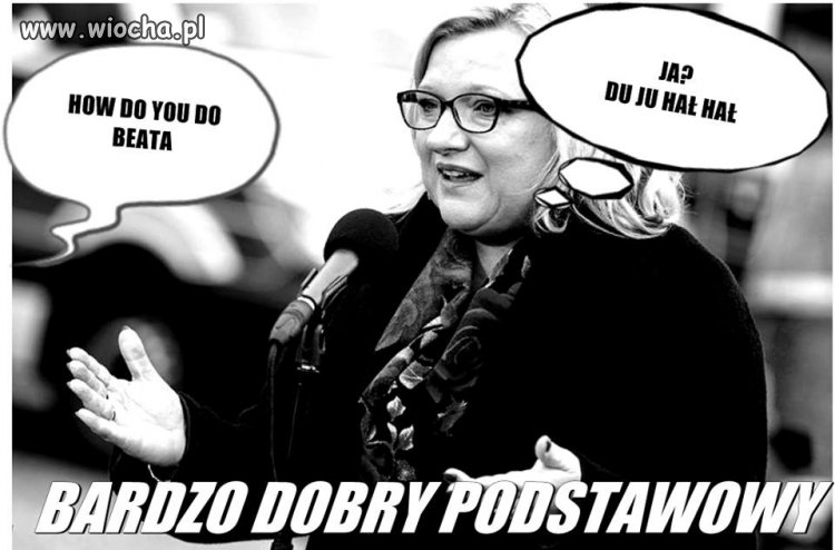 No, przecież to oczywista oczywistość ...