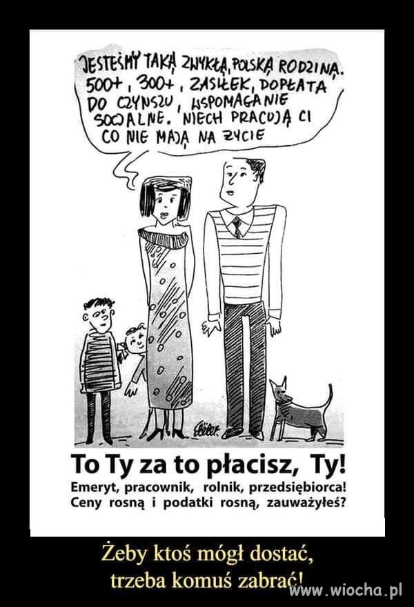 Przekaz dnia