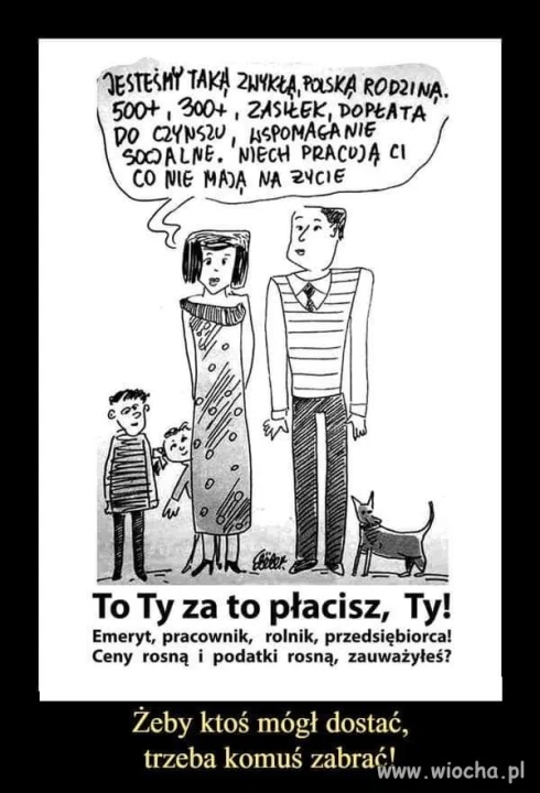 Przekaz dnia