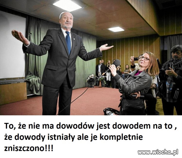 A miliony na cyrk Antoniego dalej płyną