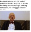 Nie wiem, jak to skomentować...
