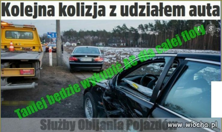 Co to za kierowcy?