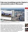 Pejsaci znowu zaczynają mieszać