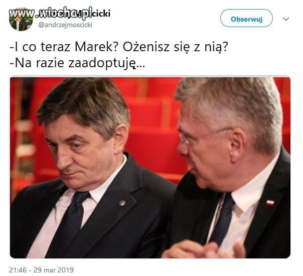 Takie pytanie