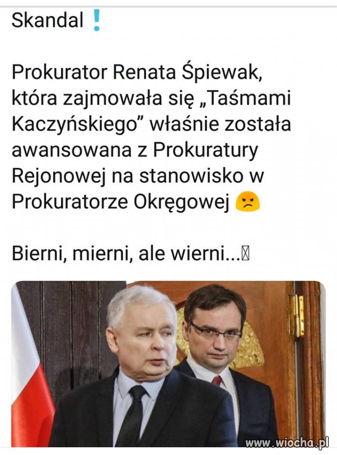 Zabawa trwa w najlepsze...
