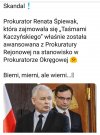 Zabawa trwa w najlepsze...