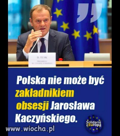 Kto popiera?