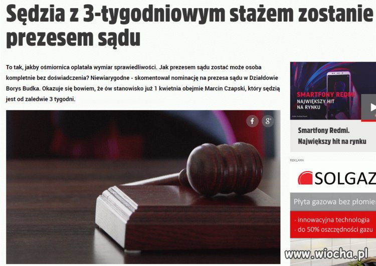 Takie cuda tylko w Polsce
