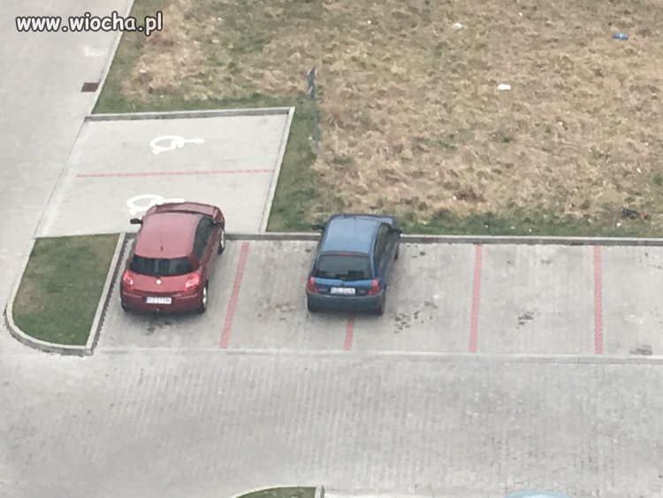 Mam duże Auto więc