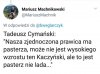 A te stado baranów