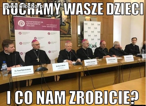 Raport Episkopatu