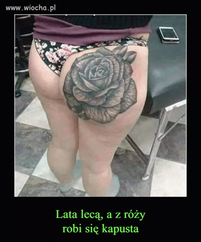 Taka sytuacja