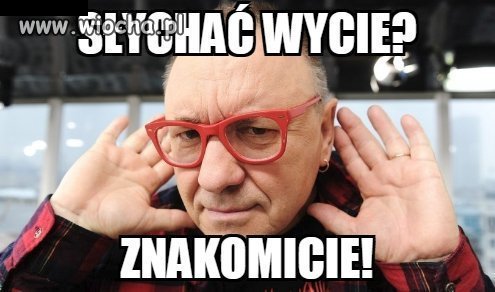 Tyle w temacie