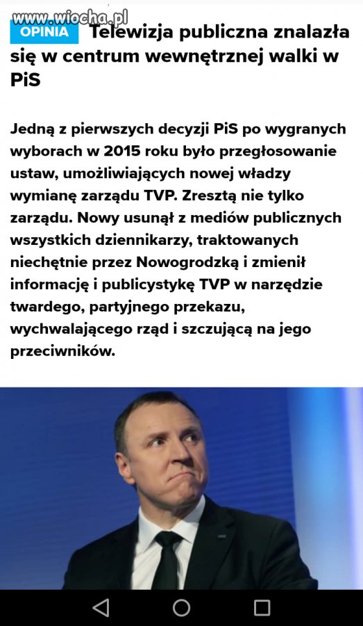 Porządki w tvpis