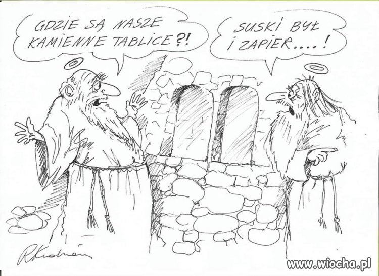 Wersja współczesna ...