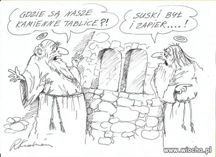 Wersja współczesna ...