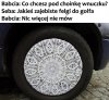 Wspaniała Babcia