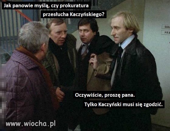Rozmowy