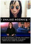 Znajdż różnicę 